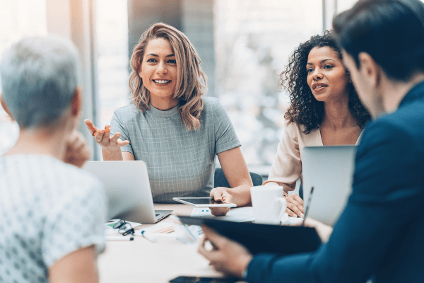 Conseil en management et RH pour TPE en Haute-Savoie
