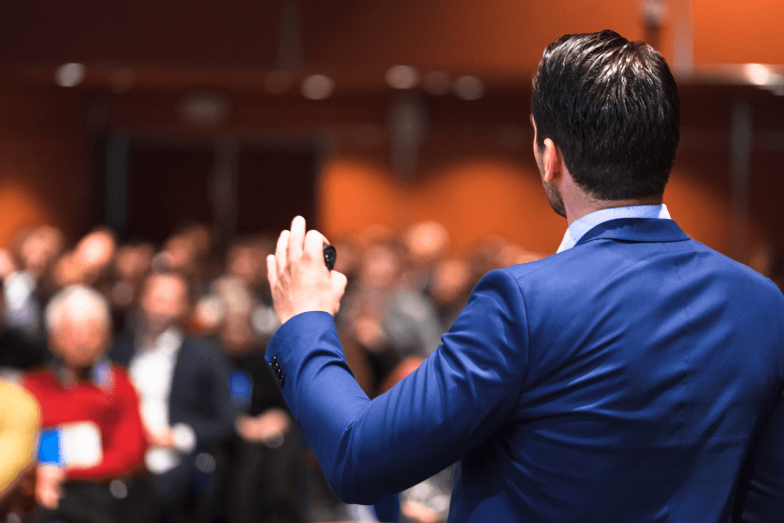 Pitcher et convaincre, la prise de parole commerciale