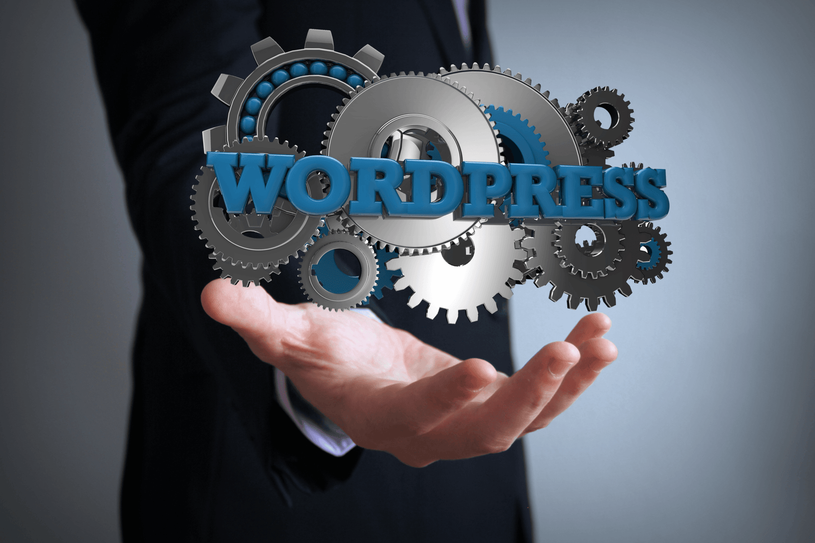 Créer son site internet avec WordPress