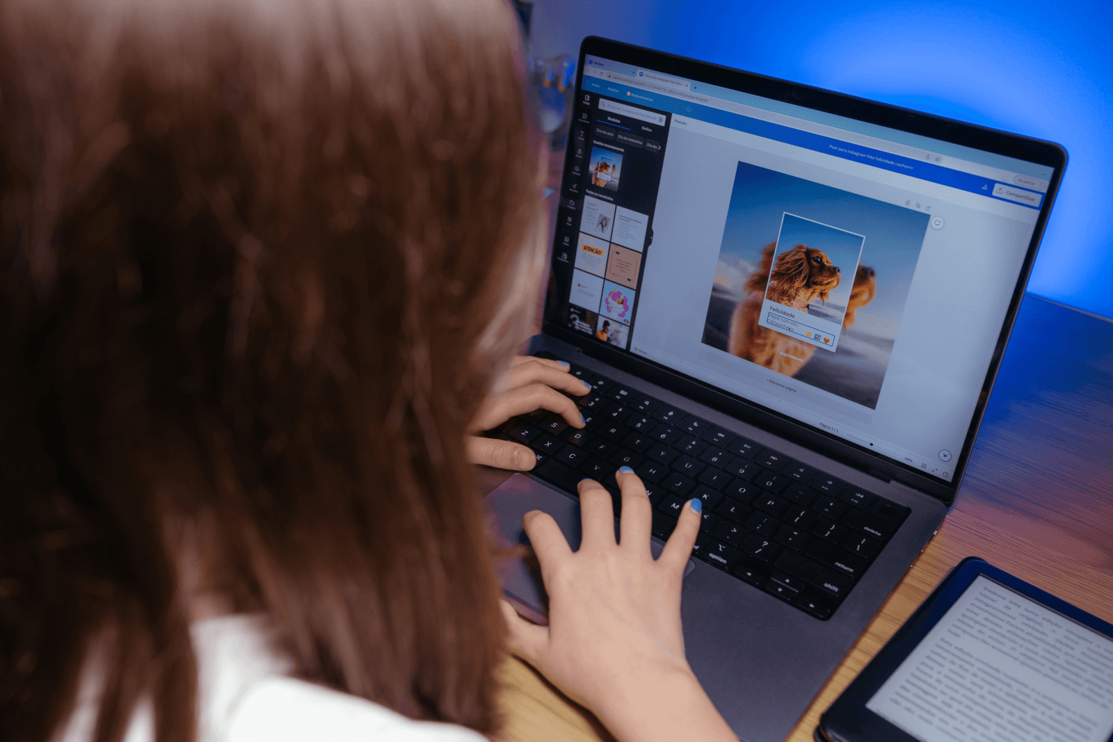 Utiliser Canva efficacement