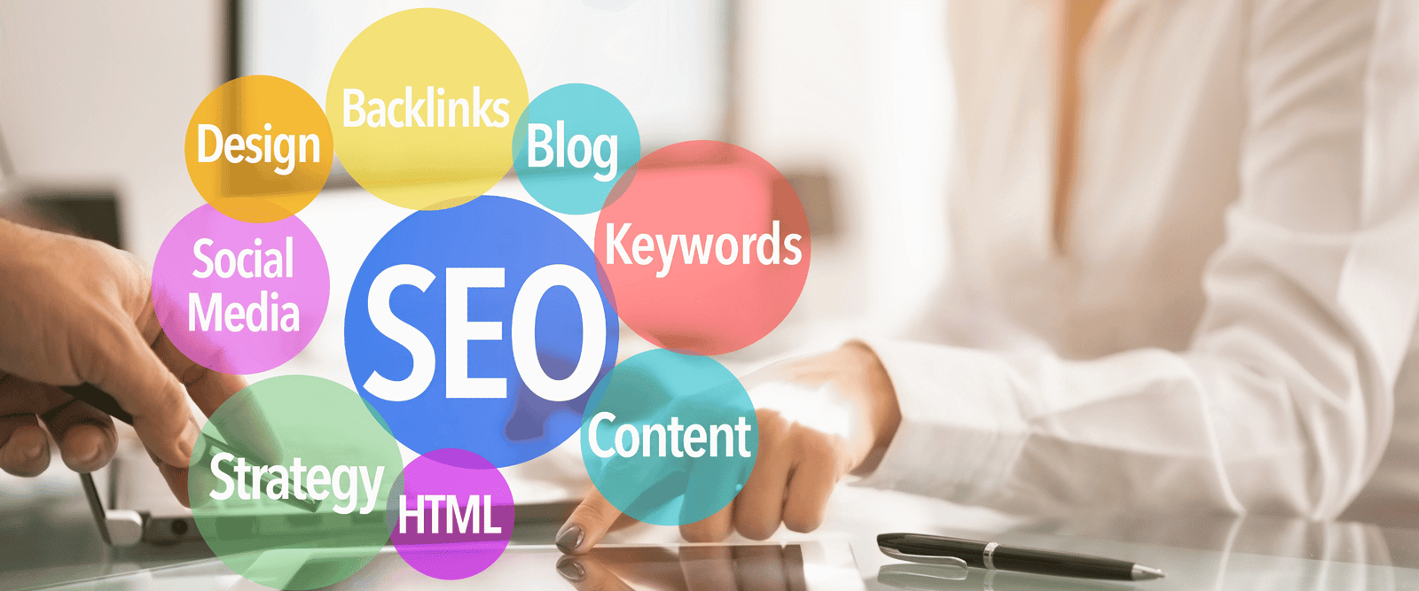 Formation être visible sur Google, SEO local, EBS Académie Haute-Savoie