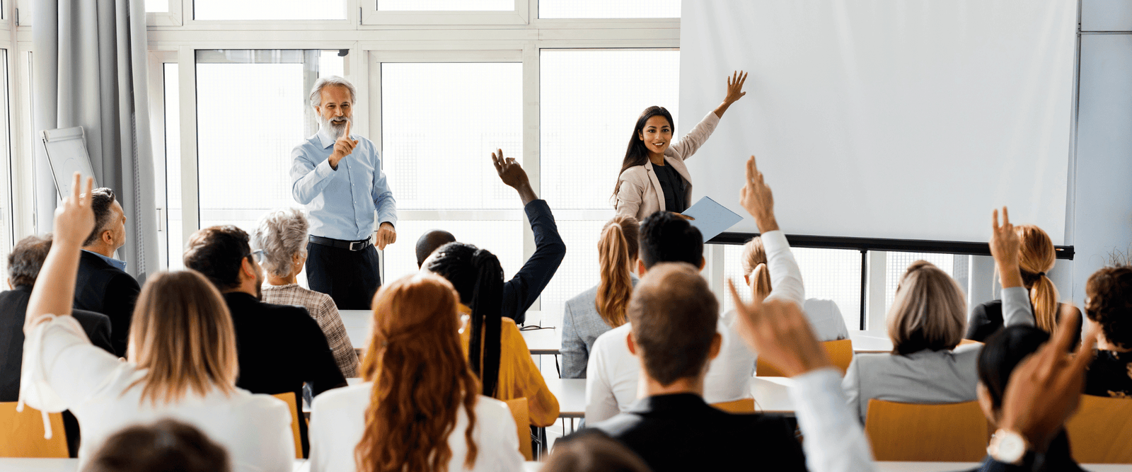 Formation devenir formateur professionnel, EBS Académie Haute-Savoie