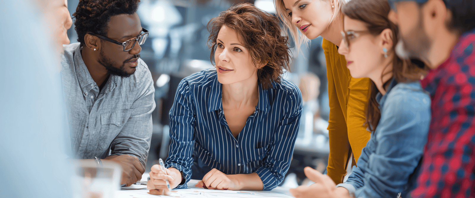 Formation manager avec la méthode DISC, EBS Académie Haute-Savoie