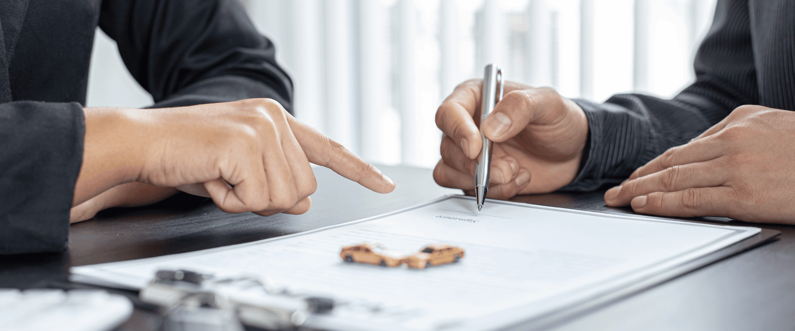 Formation vendre avec la méthode DISC, EBS Académie Haute-Savoie