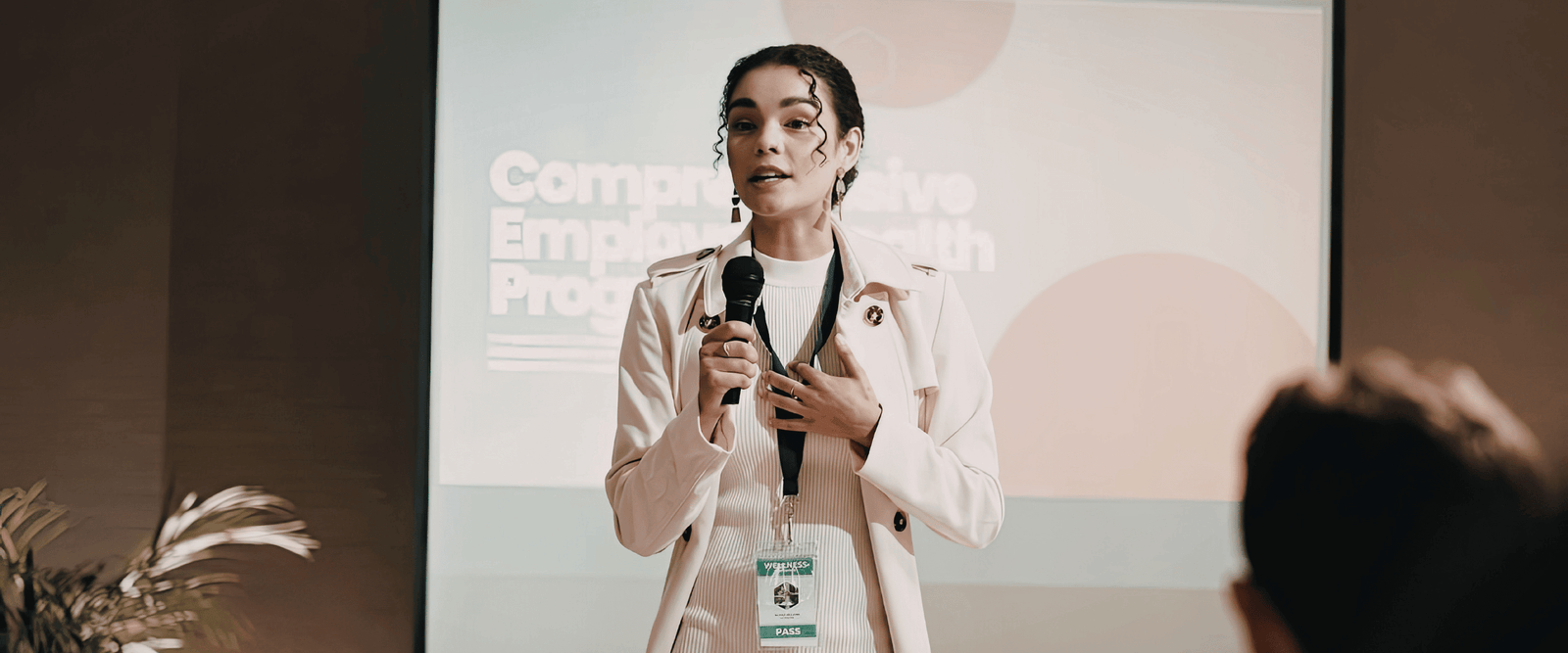 Formation pitcher et convaincre, la prise de parole, EBS Académie Haute-Savoie